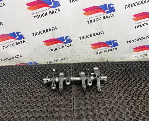 GC466C544 Вал рокеров для Ford F-MAX (с 2018)