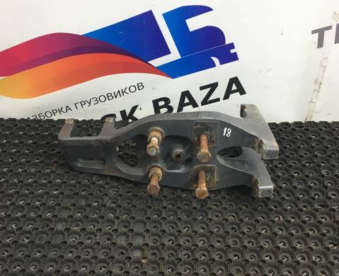 21449700 Кронштейн пневмоподушки для Volvo