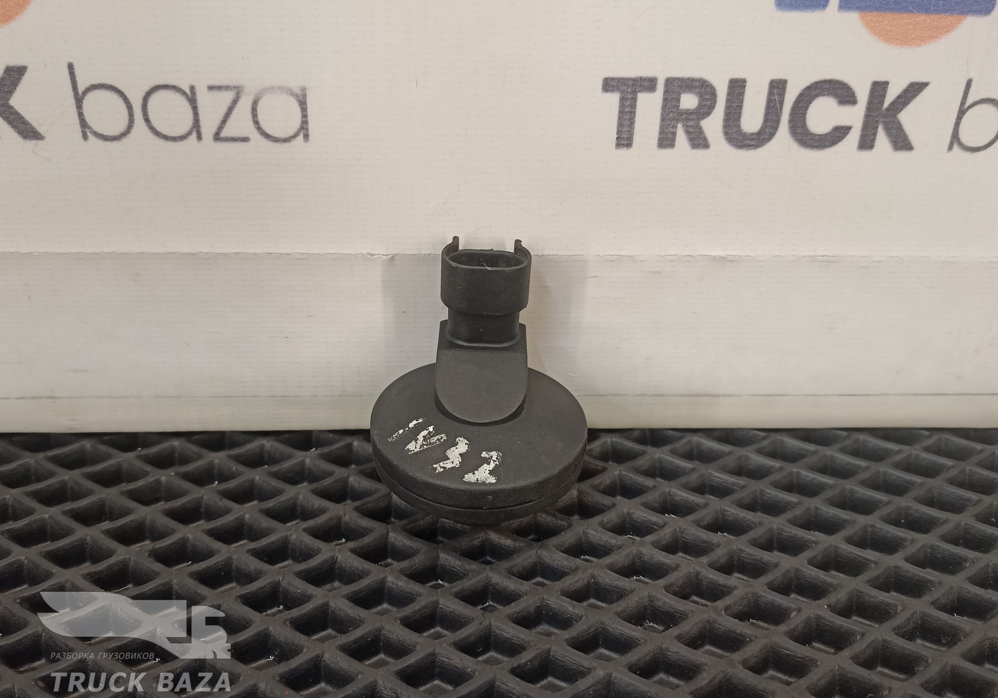 41221282 Датчик давления воздуха для Iveco Eurotrakker