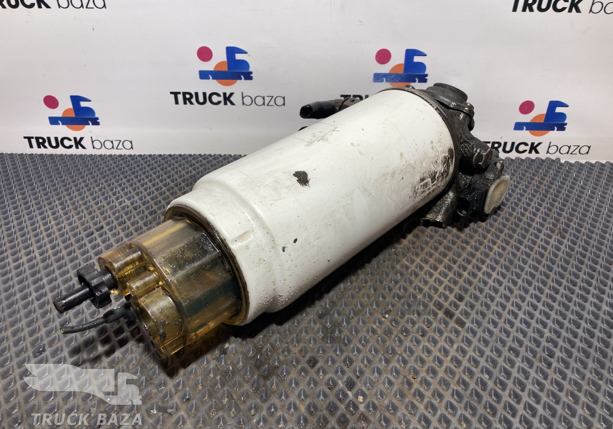 1089261S01 Сепаратор топливный