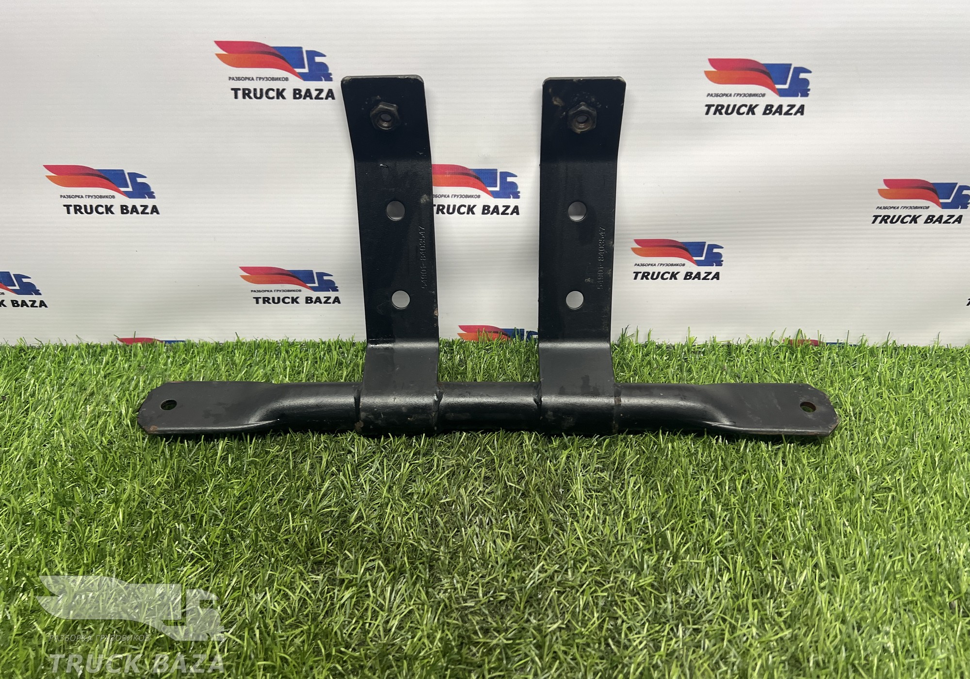549018403547 Кронштейн подножки для КАМАЗ 54901