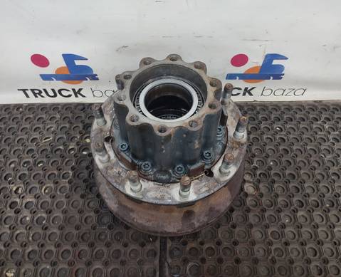 A9463560201 Ступица задняя для Mercedes-Benz Axor I (с 2001 по 2004)