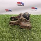 1490090 Кронштейн амортизатора переднего для Scania