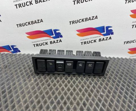 5010605114 Блок кнопок для Renault Premium II (с 2005 по 2013)