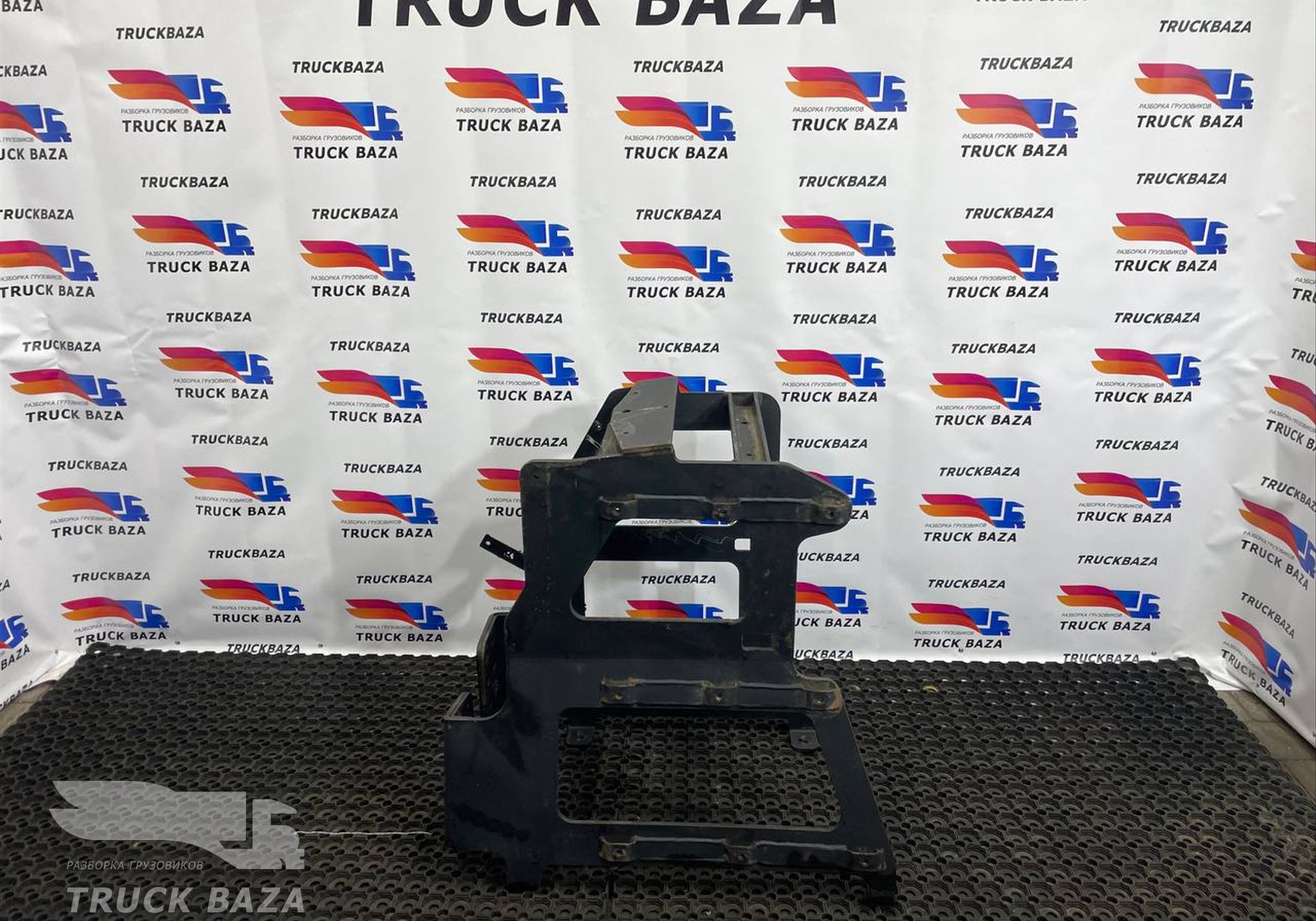 549011208206 Кронштейн бака AdBlue для КАМАЗ 54901