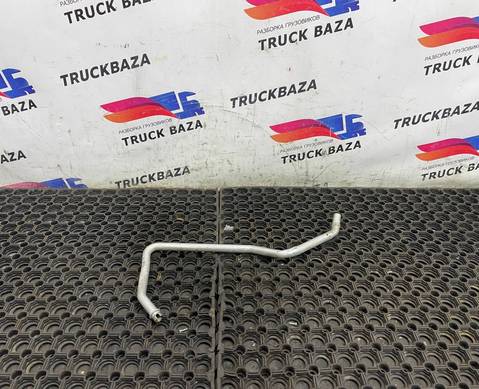 1672649 Трубка отопителя для Daf XF105 (с 2005)