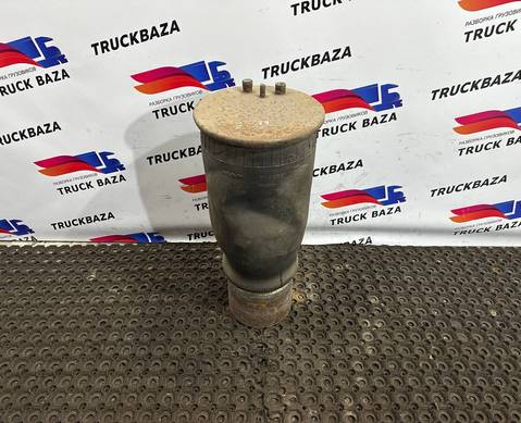 81436010151 Подушка пневмоподвески задняя для Man TGA