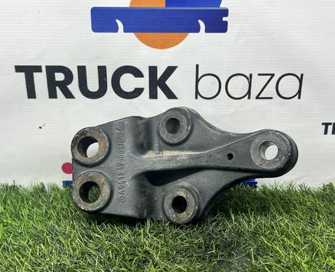 A9412425005 Кронштейн КПП задний для Mercedes-Benz