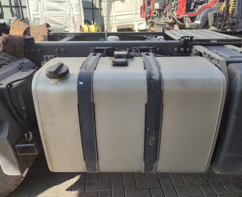 21516447 Бак топливный 400 L для Volvo FH 4 (с 2012)