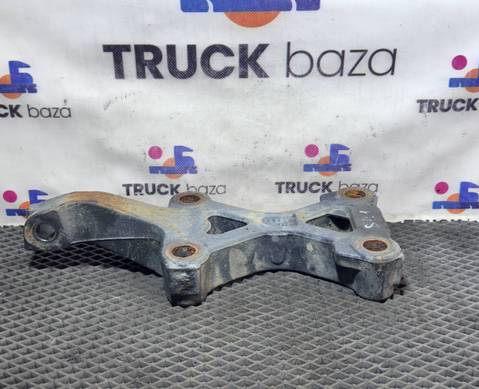 1769881 Кронштейн заднего амортизатора левый для Scania