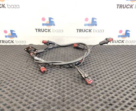 504149934 Проводка форсунок для Iveco Stralis