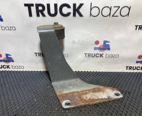 712W55020052 Кронштейн глушителя для Sinotruk Sitrak C7H