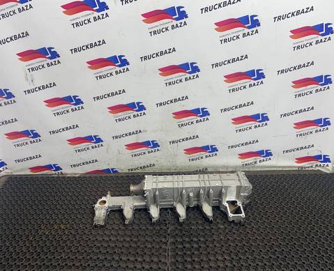 4711405175 Рециркулятор выхлопных газов для Mercedes-Benz Actros New Actros MP4 (с 2011)