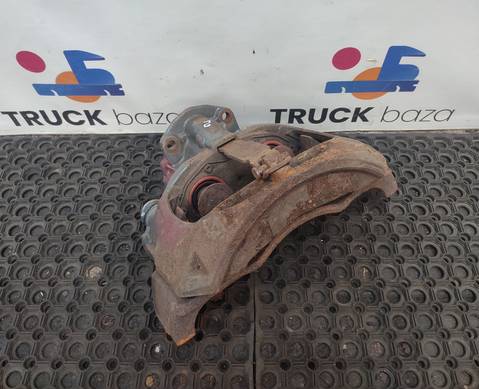 1862300 Суппорт передний правый / задний левый для Daf XF95