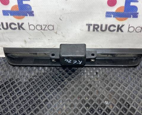 549018213412 Накладка бардачка в сборе для КАМАЗ 54901