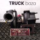 A0090961199 Турбина TURBOCHARGER для Mercedes-Benz Actros MP3 (с 2008)