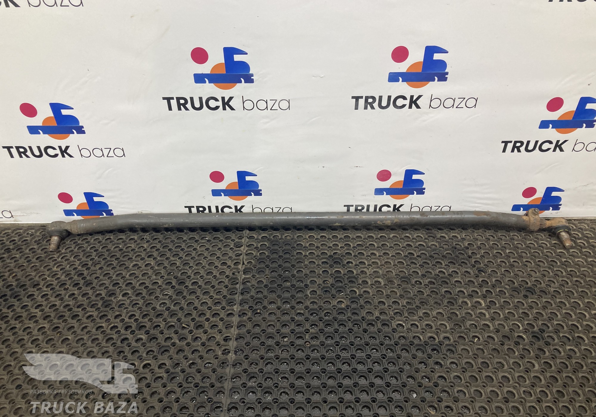 Тяга рулевая продольная для Scania 5-series R (с 2004 по 2016)