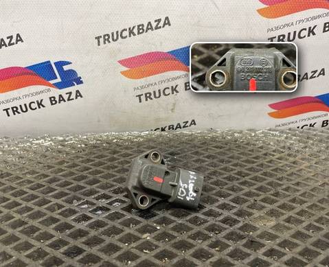 1398468 Датчик впускного коллектора для Daf CF