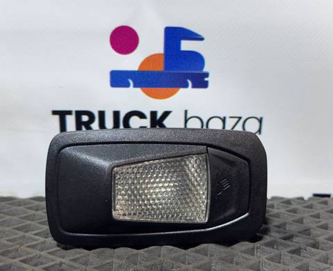 2038533 Плафон внутреннего освещения для Scania 6-series P (с 2016)