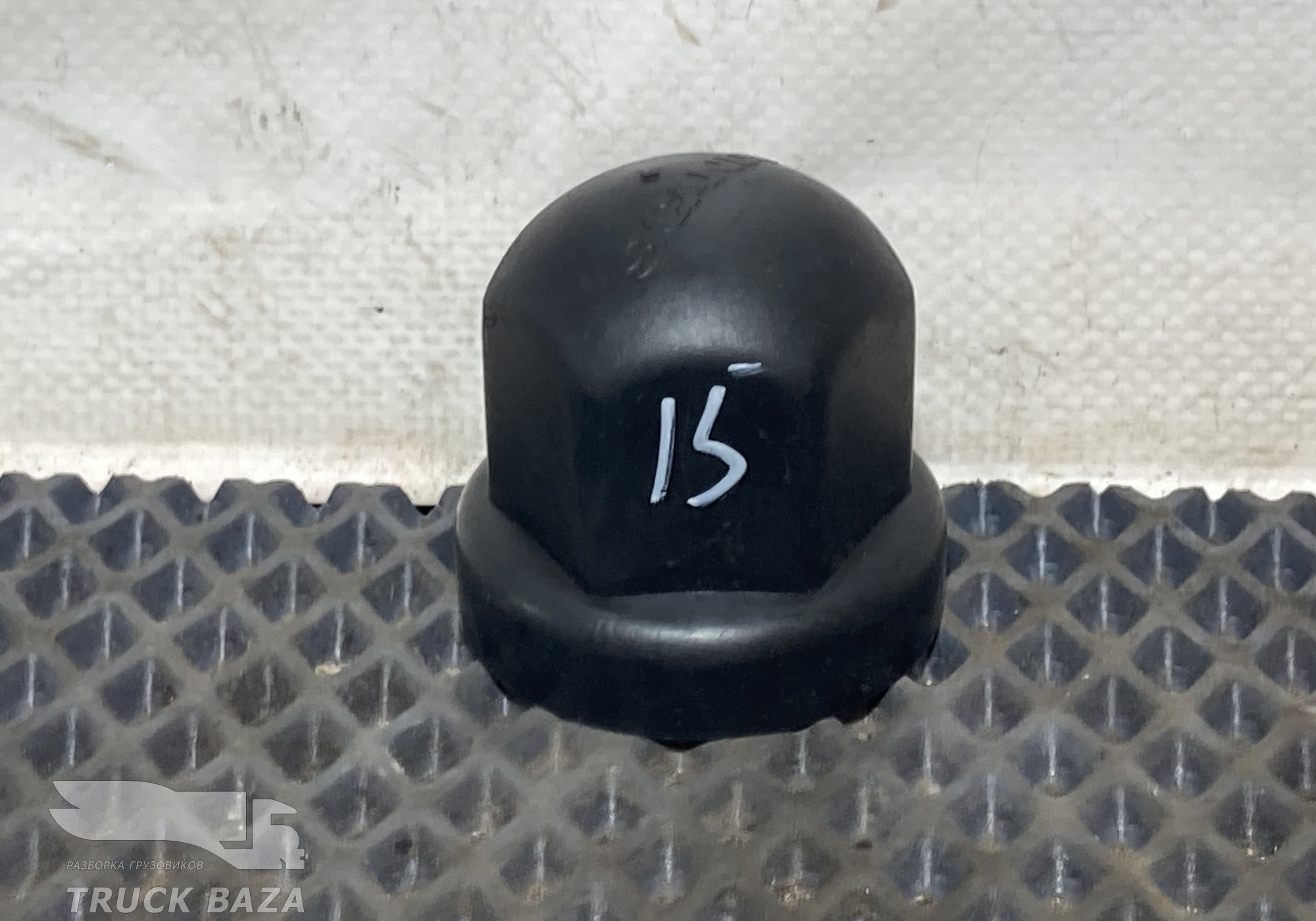 358246 Колесный колпачок для Scania 3-series T (с 1988 по 1997)