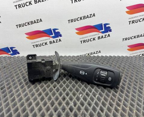 DZ97189584574 Переключатель подрулевой правый для Shacman X3000 (с 2014)