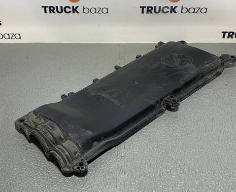 81254420124 Крышка блока предохранителей для Man TGX TG3 (с 2020)