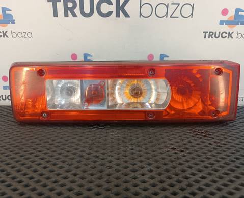 3773020C6201 Фонарь задний правый для DongFeng GX DFH4180
