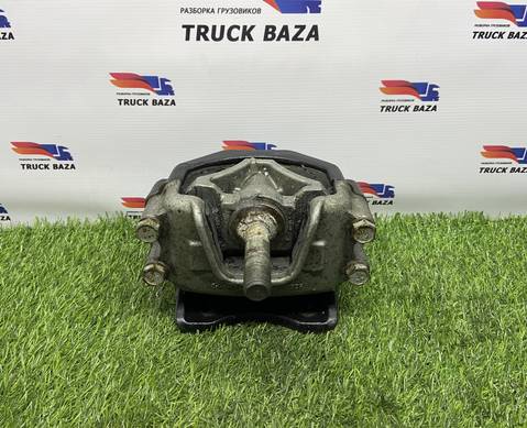 53201001109 Подушка двигателя задняя для КАМАЗ 5490 (с 2013)