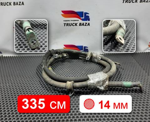 7420776745 Провод силовой для Man TGX