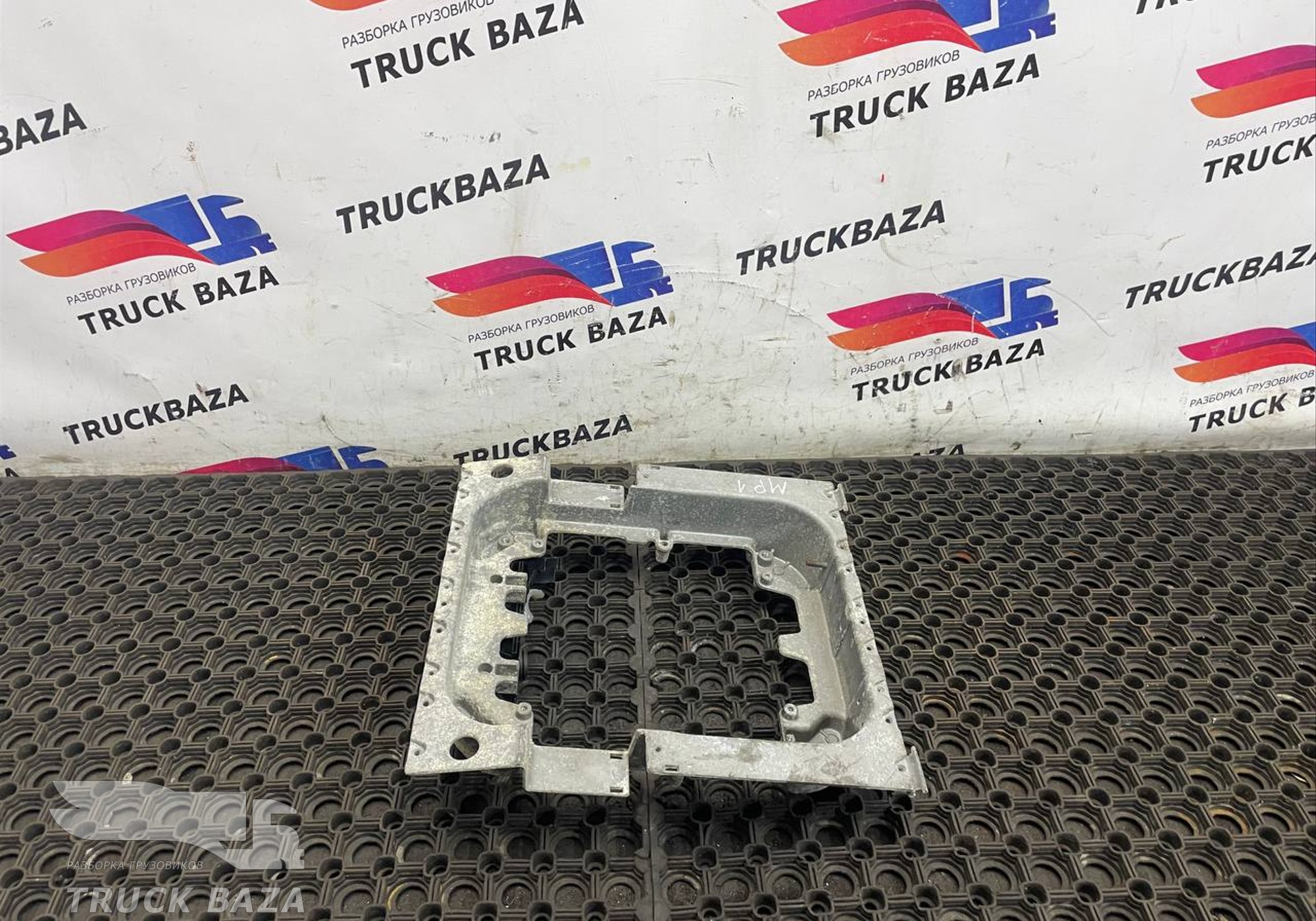 9415421034 Кронштейн электропроводки для Mercedes-Benz Actros MP1 (с 1996 по 2003)