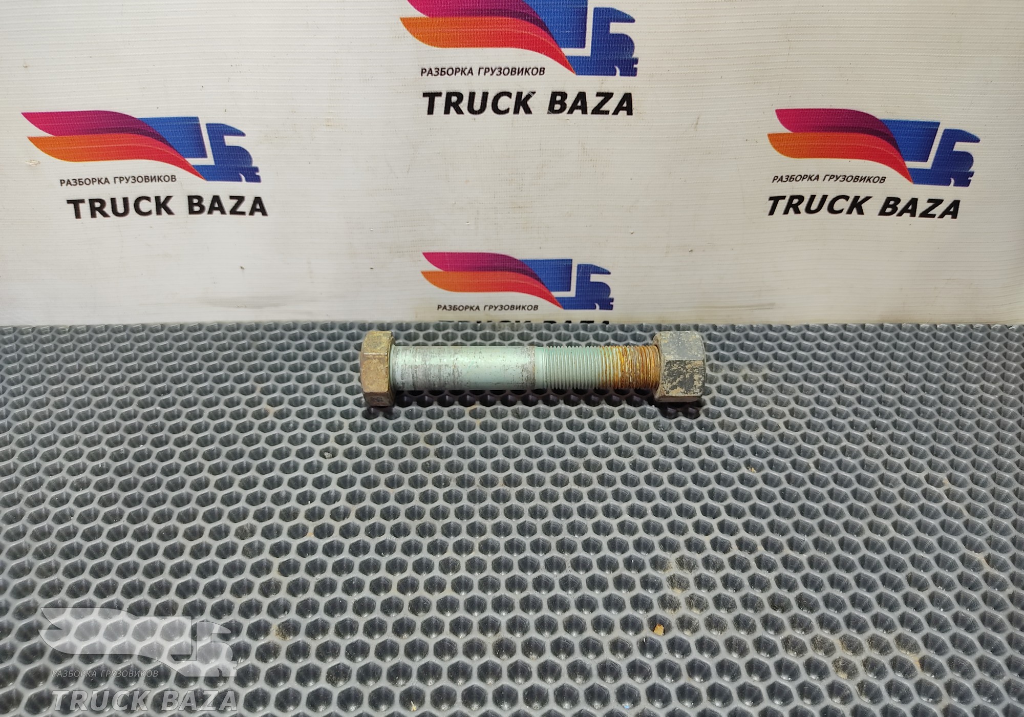 308765024014 Болт рессоры для Mercedes-Benz Actros MP3 (с 2008)