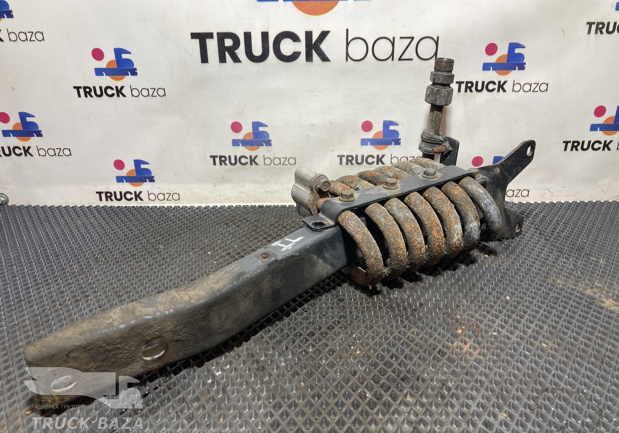 1516212 Змеевик компрессора