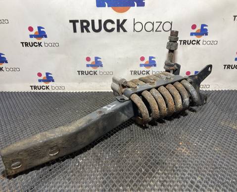 1516212 Змеевик компрессора для Scania 5-series T (с 2004 по 2016)