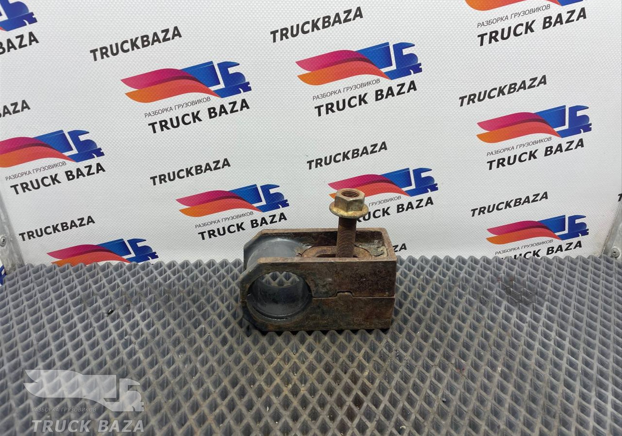 5010130799 Кронштейн КПП для Renault Magnum I (с 1990 по 1997)