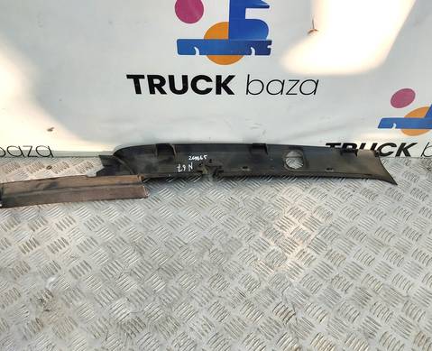 81624306005 Накладка стойки левой для Man TGS