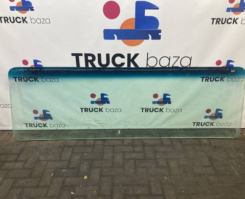 1690128 Стекло лобовое (ветровое) для Daf XF105 (с 2006 по 2020)