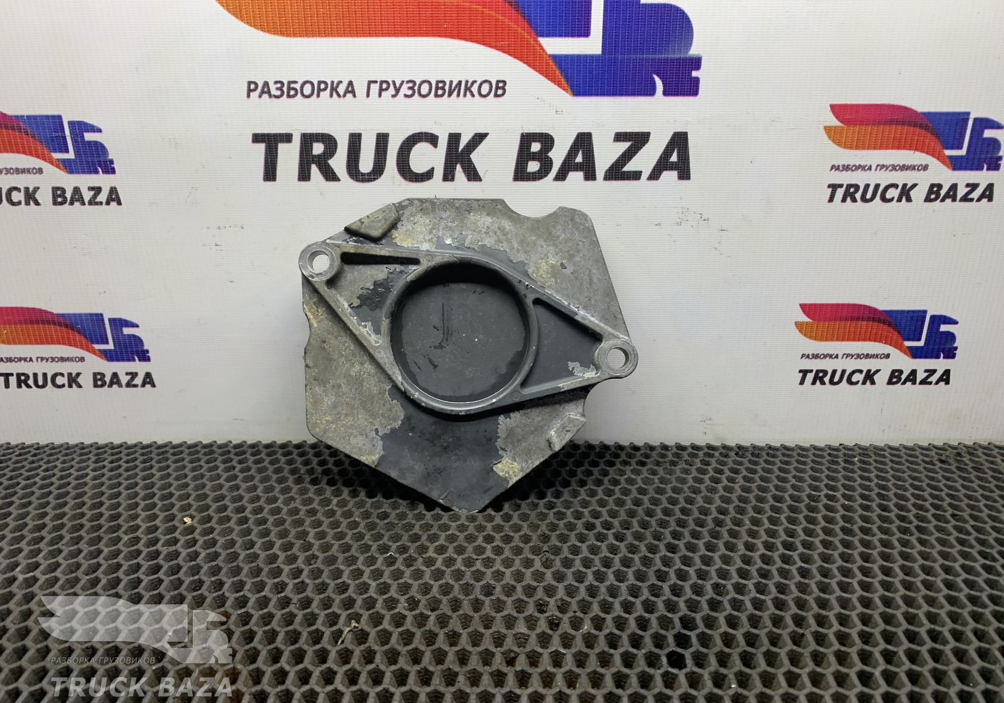 1725582 Крышка распредвала для Scania 4-series S (с 1995 по 2007)