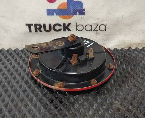 Сигнал заднего хода для Man TGS II (с 2012)