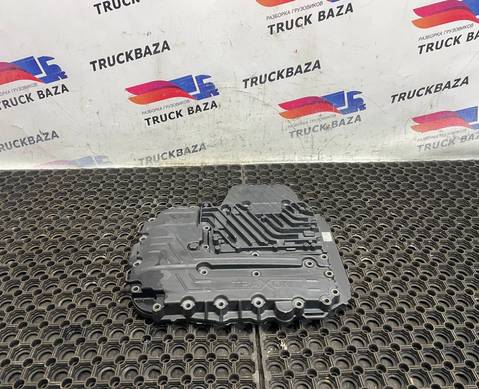 0501337233 Блок управления АКПП АКПП 12 TRAXON 2620 TD для Man TGX II (с 2012)