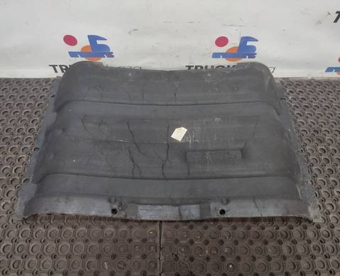 9406821060 Шумоизоляция под кабину для Mercedes-Benz Axor III (с 2010)