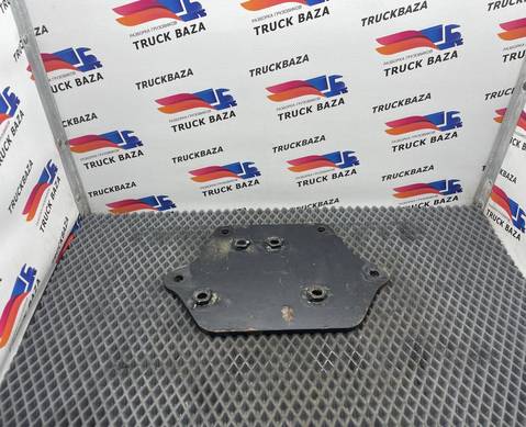 549018404185 Кронштейн крепления траверсы левый для КАМАЗ 54901