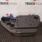 2083702 Панель торпедо центральная для Scania 6-series R (с 2016)