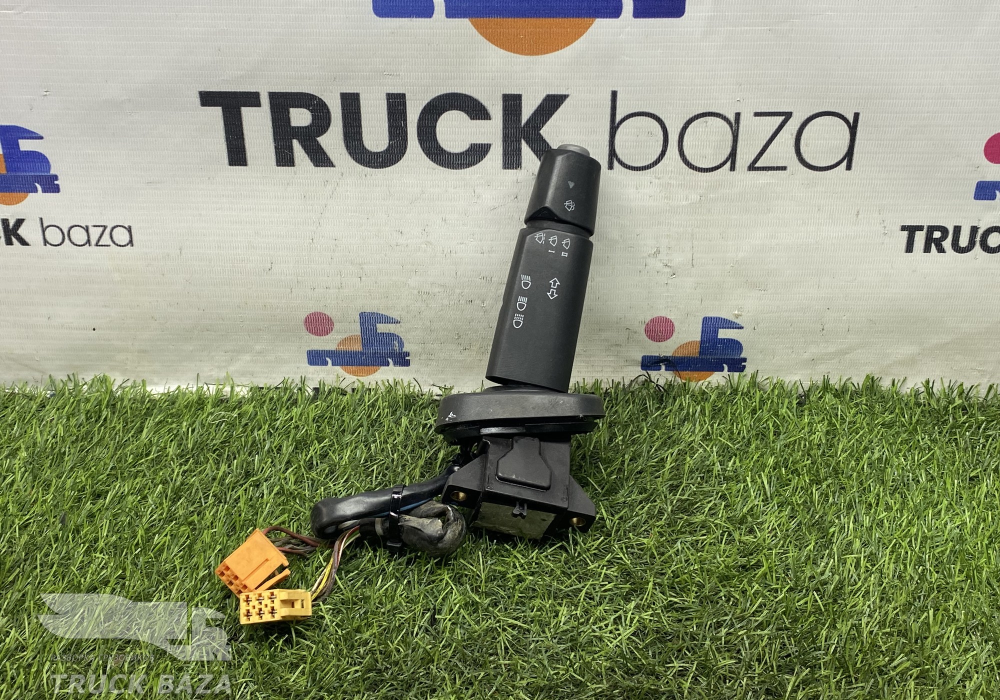 81255090188 Переключатель подрулевой