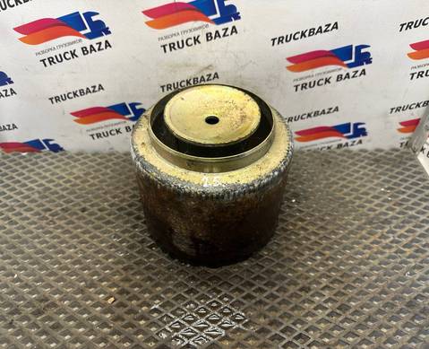 81436030069 Стакан подушки пневмоподвески для Man TGA