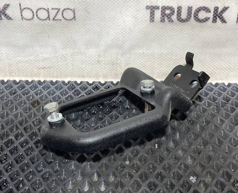 A9406801714 Кронштейн тормозного крана для КАМАЗ 5490