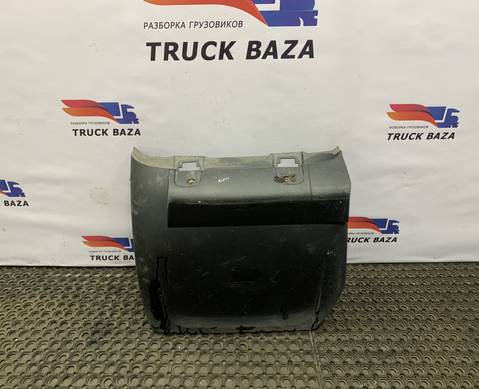 1875549 Крыло заднее левое передняя часть для Daf XF105 (с 2005)