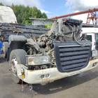 Daf XF105 2010 г. в разборе