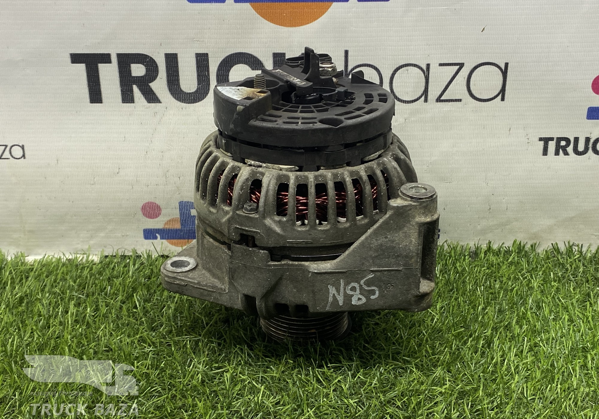 51261017270 Генератор для Man TGS I (с 2007)