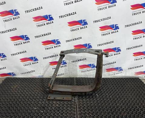 9304702542 Кронштейн топливного бака для Mercedes-Benz Actros MP3 (с 2008)