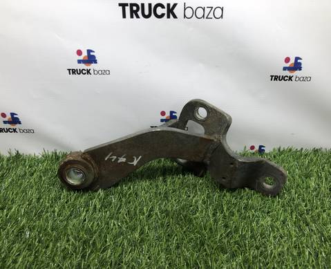 54901703630 Рычаг кулисы КПП для КАМАЗ 5490 (с 2013)